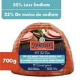thumbnail image 1 of Schneiders 97% Fat Free Lower Sodium Smoked Ham, 700 g, 1 of 9