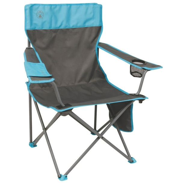 Coleman Quattro Lax Quad Chair - Walmart.ca