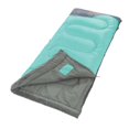 thumbnail image 2 of Coleman Comfort-Cloud™ 40 Sleeping Bag, 2 of 9