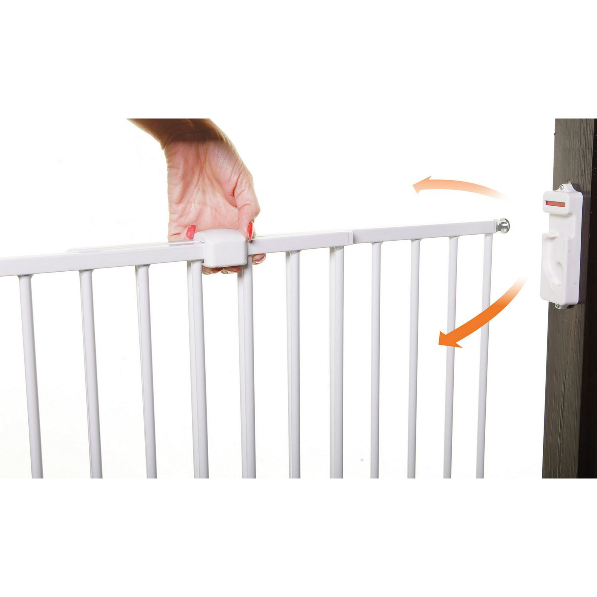 broadway xtra wide gro gate