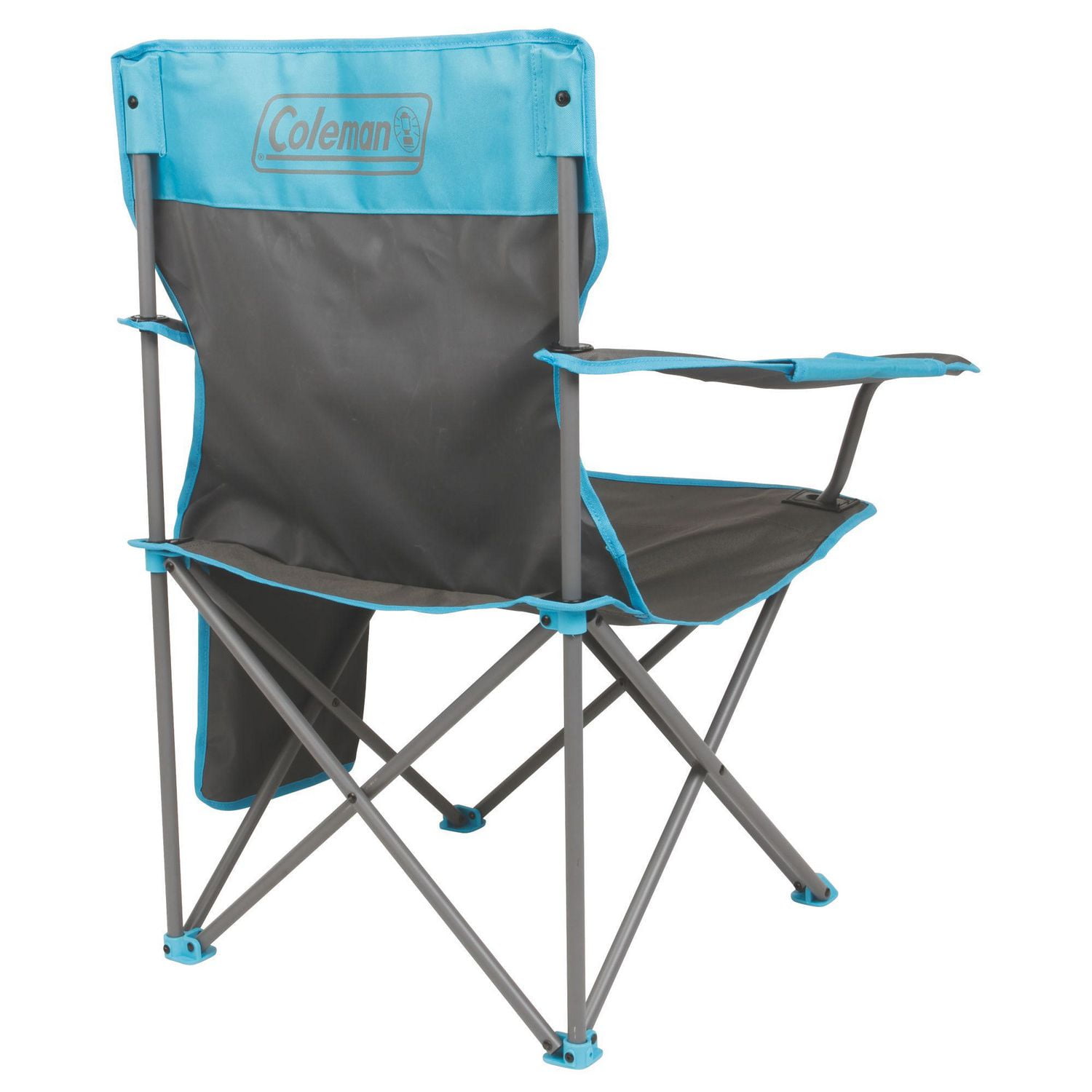 Coleman quattro lax double best sale quad chair