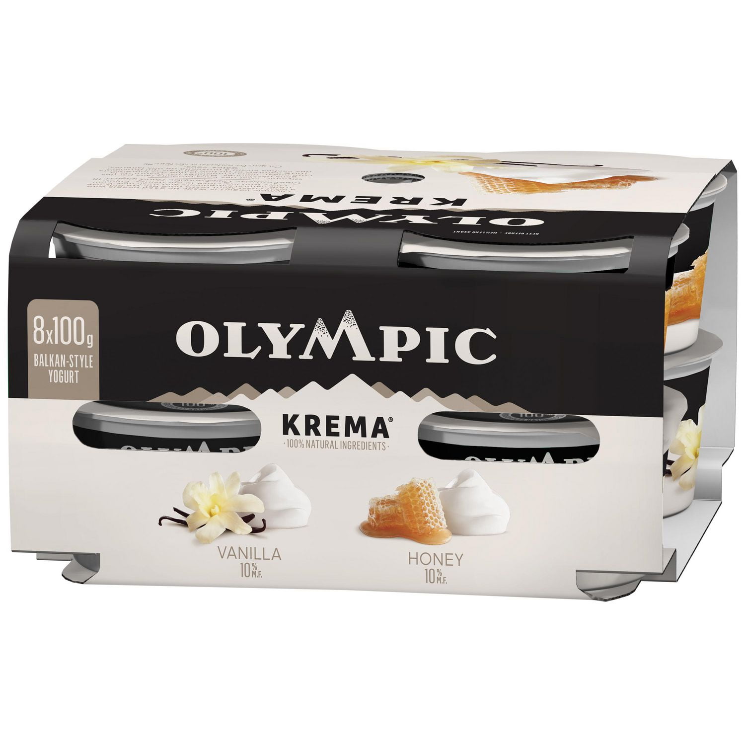 olympic-krema-10-assorted-honey-vanilla-greek-style-yogurt-walmart-canada