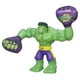 Playskool Heroes Marvel Super Hero Adventures - Hulk démolisseur – image 2 sur 4