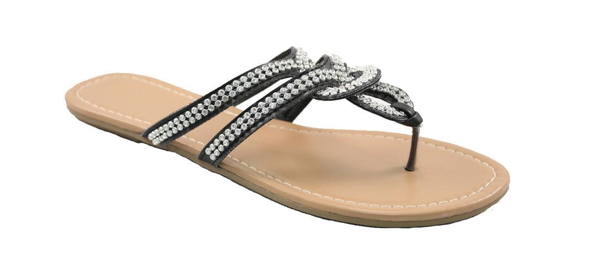 George Ladies Fashion Sandals | Walmart Canada