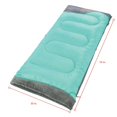 thumbnail image 4 of Coleman Comfort-Cloud™ 40 Sleeping Bag, 4 of 9