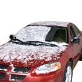 thumbnail image 1 of Classic Accessories Auto Windshield Cover, Fits up to 67"W X 28"H, 1 of 6