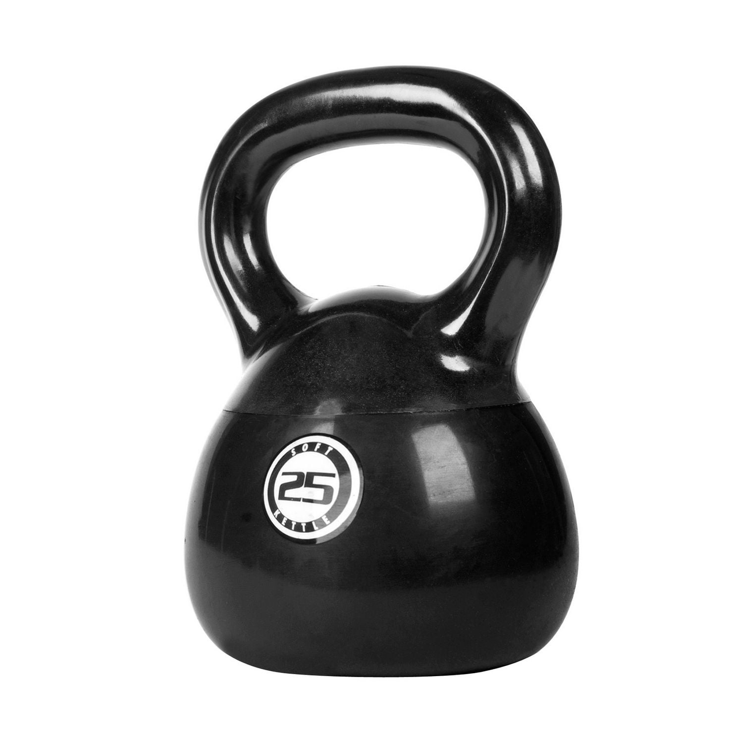 Everlast Soft Kettle Bell 25 LB 11 33 Kg Walmart Canada   999999 654602294048 