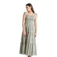 thumbnail image 1 of Devoted Robe Maxi Estivale, 1 of 3