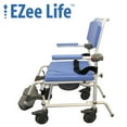 thumbnail image 5 of Chaise aisance/douche de réadaptation, 5 of 5