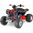 thumbnail image 3 of Power Wheels Hot Wheels Kawasaki Kfx, 3 of 6