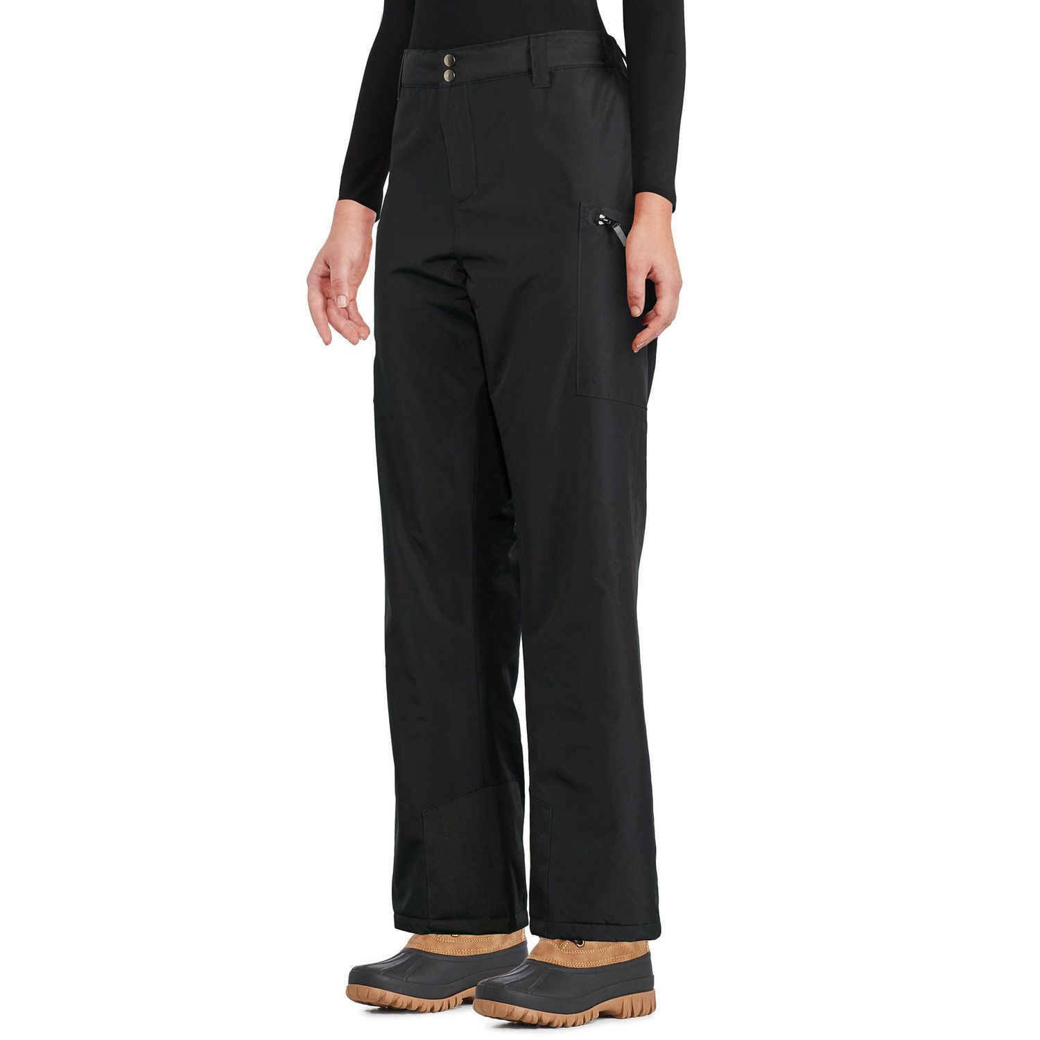 Athletic Works Women's Snow Pants 