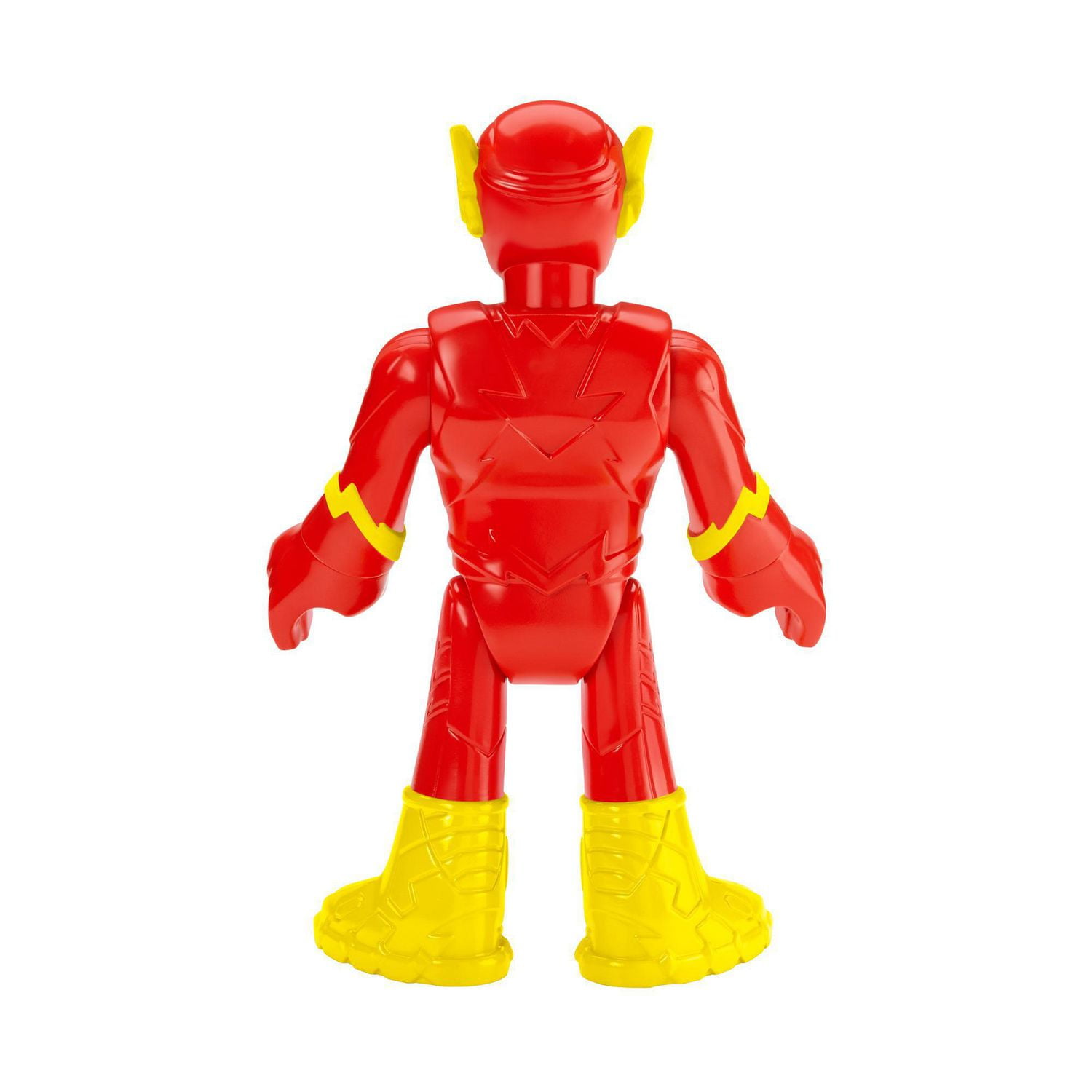 Fisher-Price Imaginext DC Super Friends The Flash XL Extra-large