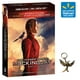 Film Hunger Games : La révolte - Partie 2 (Ensemble Blu-ray/DVD) Exclusivité Walmart ) – image 1 sur 1