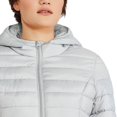 thumbnail image 4 of George Women's Long Packable Puffer, 4 of 6