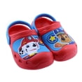 thumbnail image 1 of Paw Patrol Clogs for Boys, 1 of 3