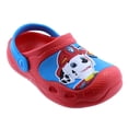 thumbnail image 2 of Paw Patrol Clogs for Boys, 2 of 3