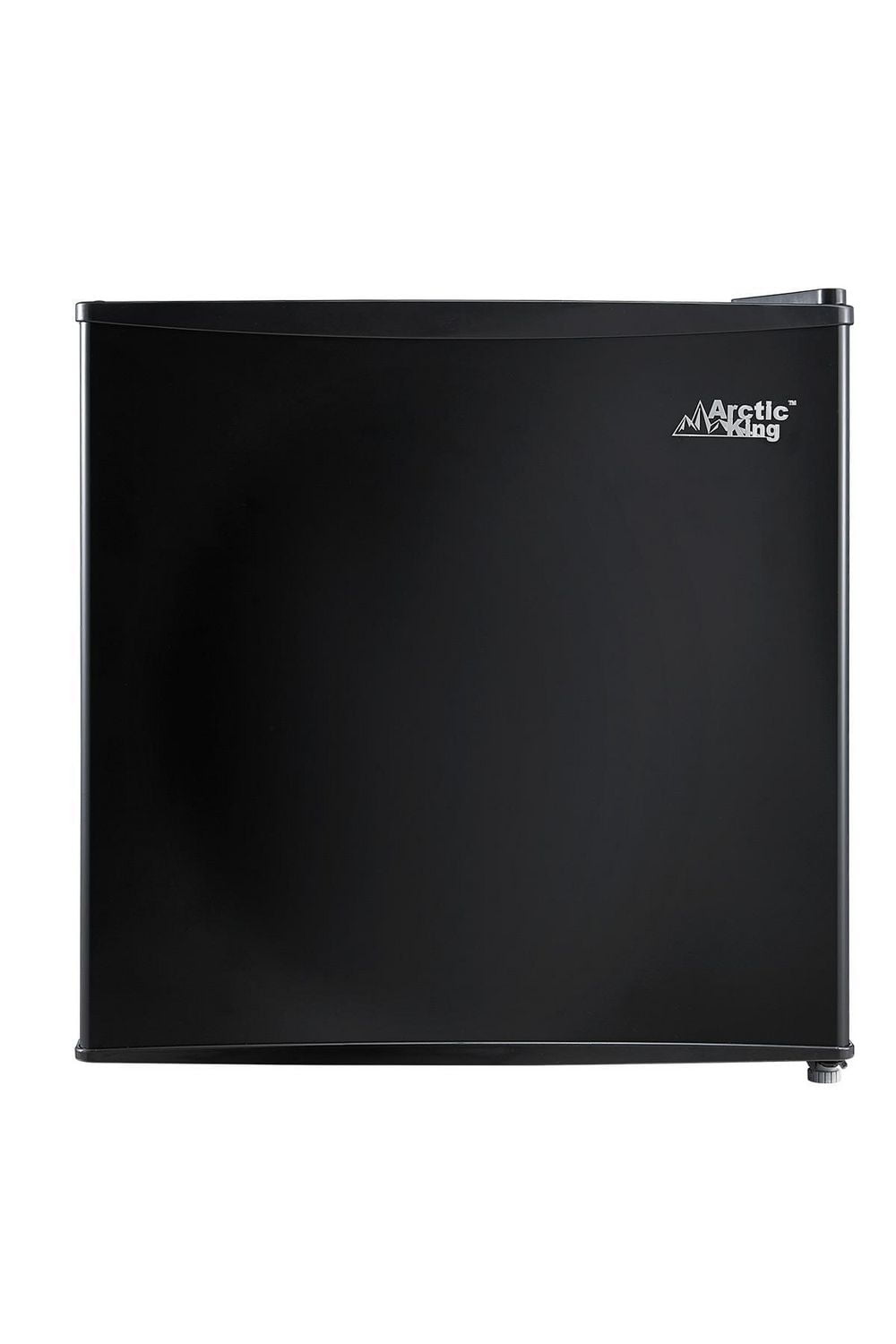 Arctic King 1.6 Cu Ft Single Door Mini Fridge, Black Walmart Canada