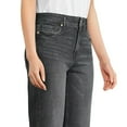 thumbnail image 2 of George Women's Straight Leg Jean, 2 of 6
