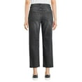 thumbnail image 3 of George Women's Straight Leg Jean, 3 of 6