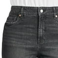 thumbnail image 4 of George Women's Straight Leg Jean, 4 of 6