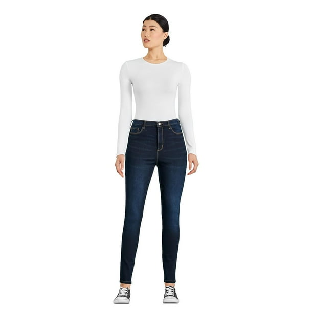 Jegging en denim George pour femmes 