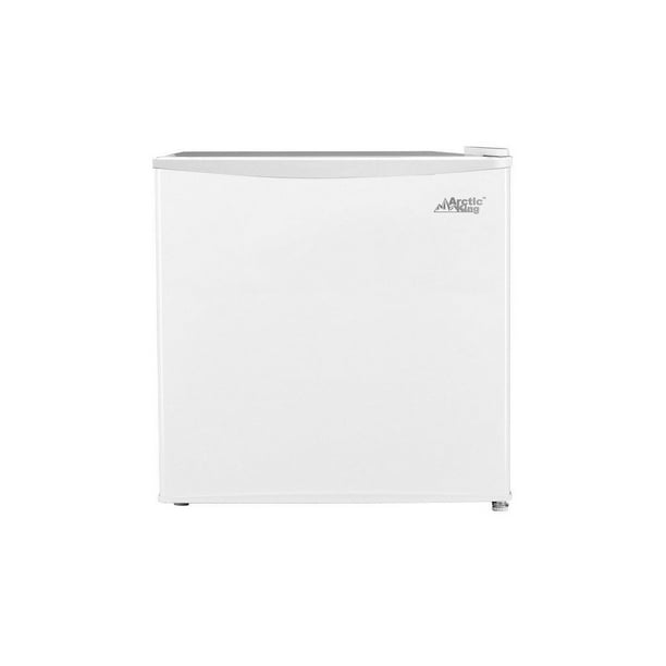 Arctic King Congélateur Vertical Convertible 8,3 pi³, Blanc, Sans