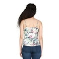 thumbnail image 3 of Devoted satin camisole, 3 of 3