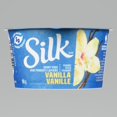 thumbnail image 1 of SILK  Vanilla Almond Dairy Free Yogurt Style Single Serve, 150gm, 1 of 4