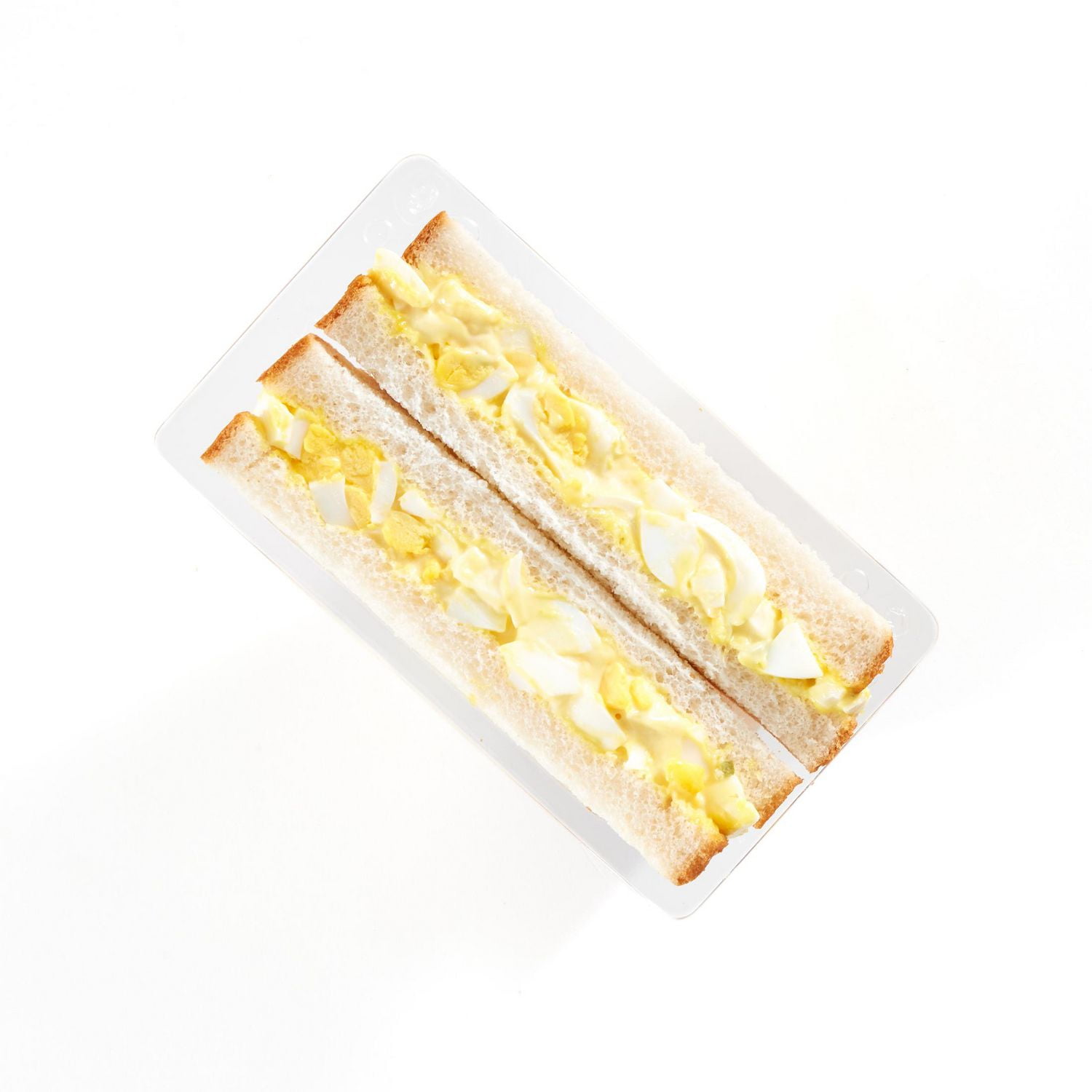 Egg Salad Sandwich, Sandwiches