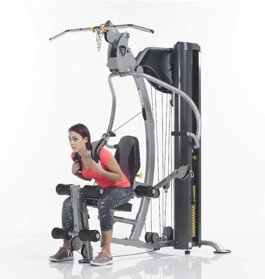 Tuffstuff AXT 225 Home Gym Walmart