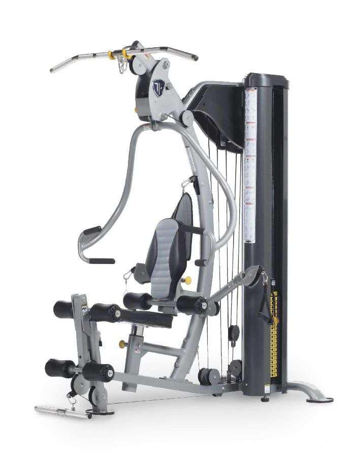 Tuffstuff muscle iv home gym sale