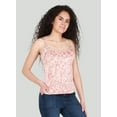 thumbnail image 1 of Devoted satin camisole, 1 of 2