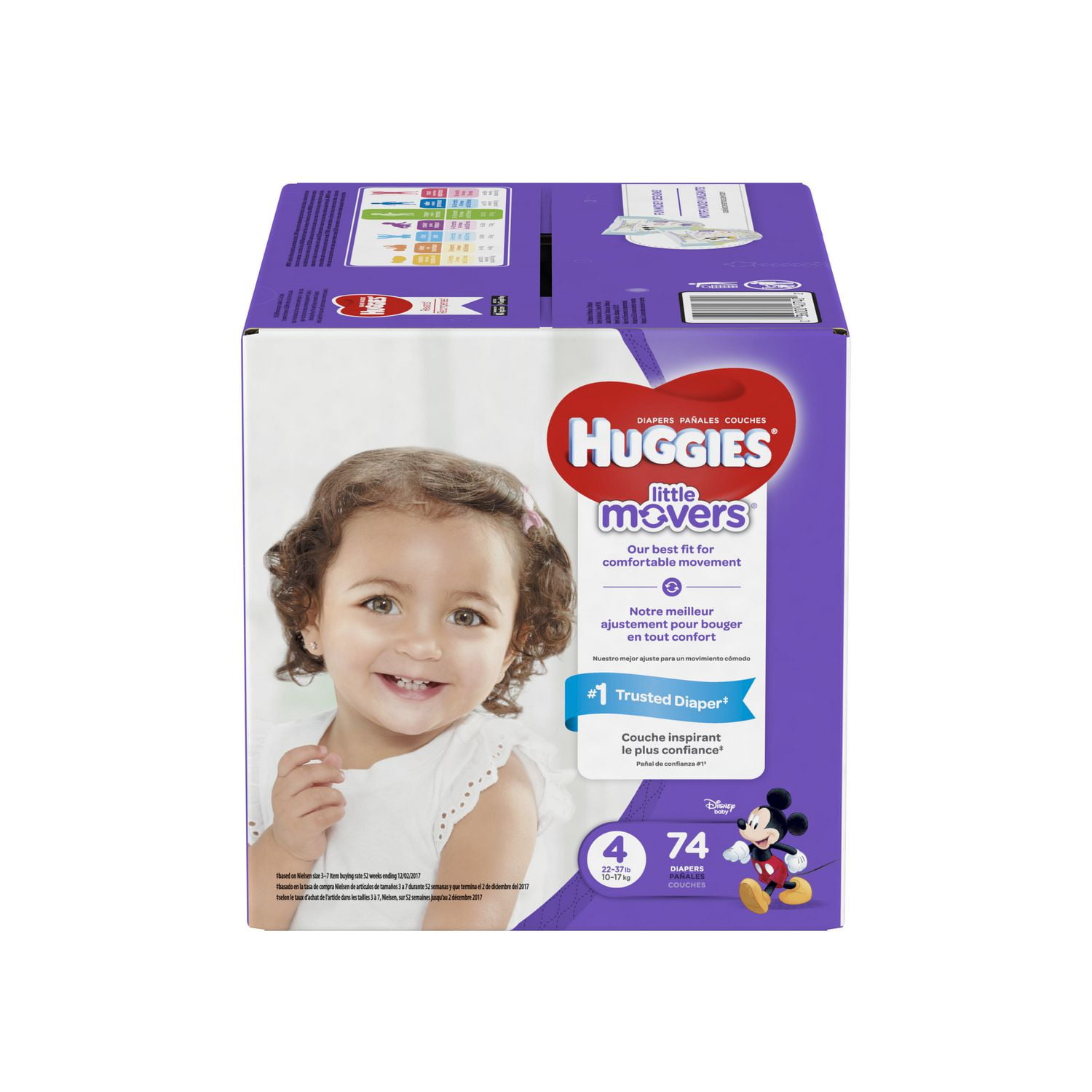 little movers jumbo pack