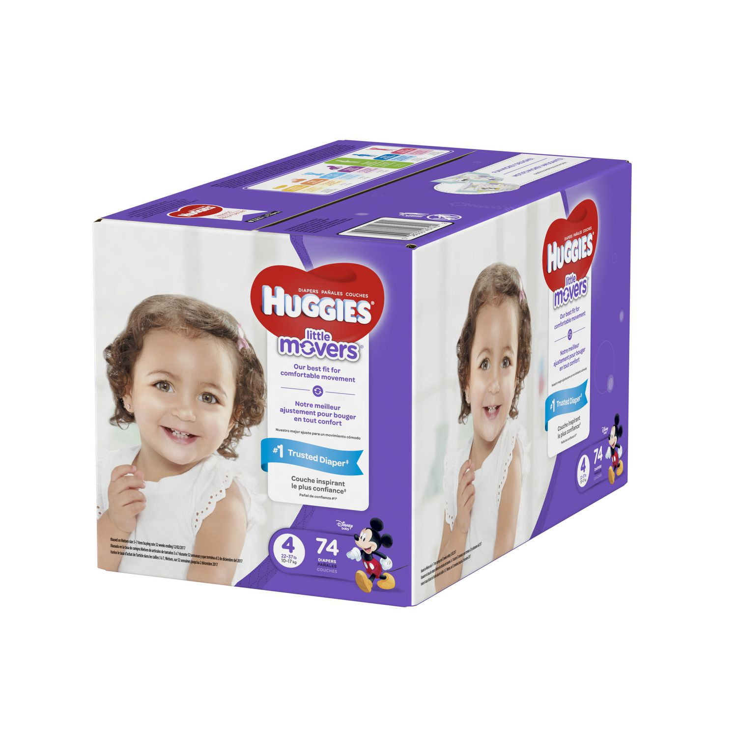 little movers jumbo pack