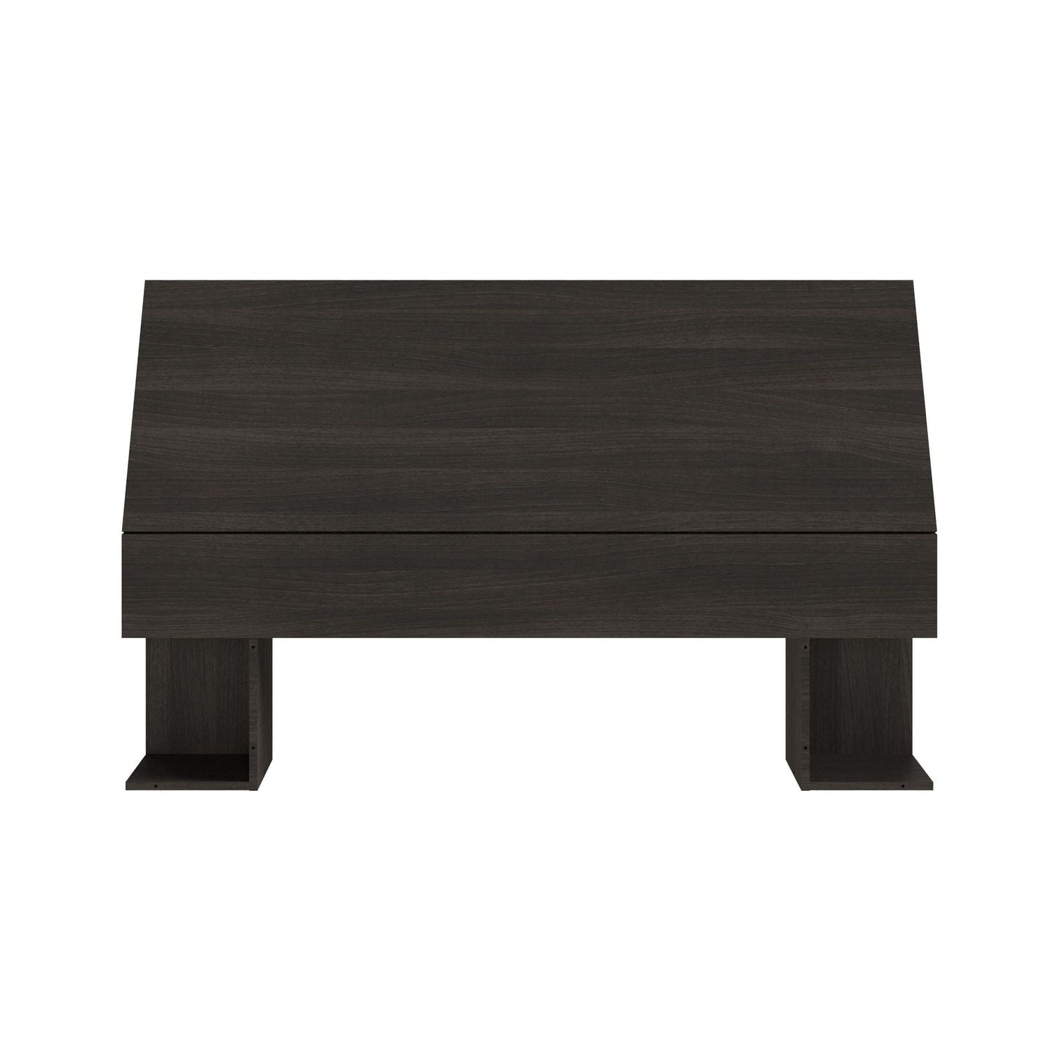 Tribeca Queen Size Headboard, Ebony Walmart Canada