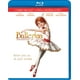 Ballerina (Leap!) (Blu-ray/DVD Combo + Digital Copy) - Anglais – image 1 sur 1