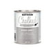 Peinture crayeuse Rust-Oleum Specialty en gris vieilli 887 ml – image 1 sur 1