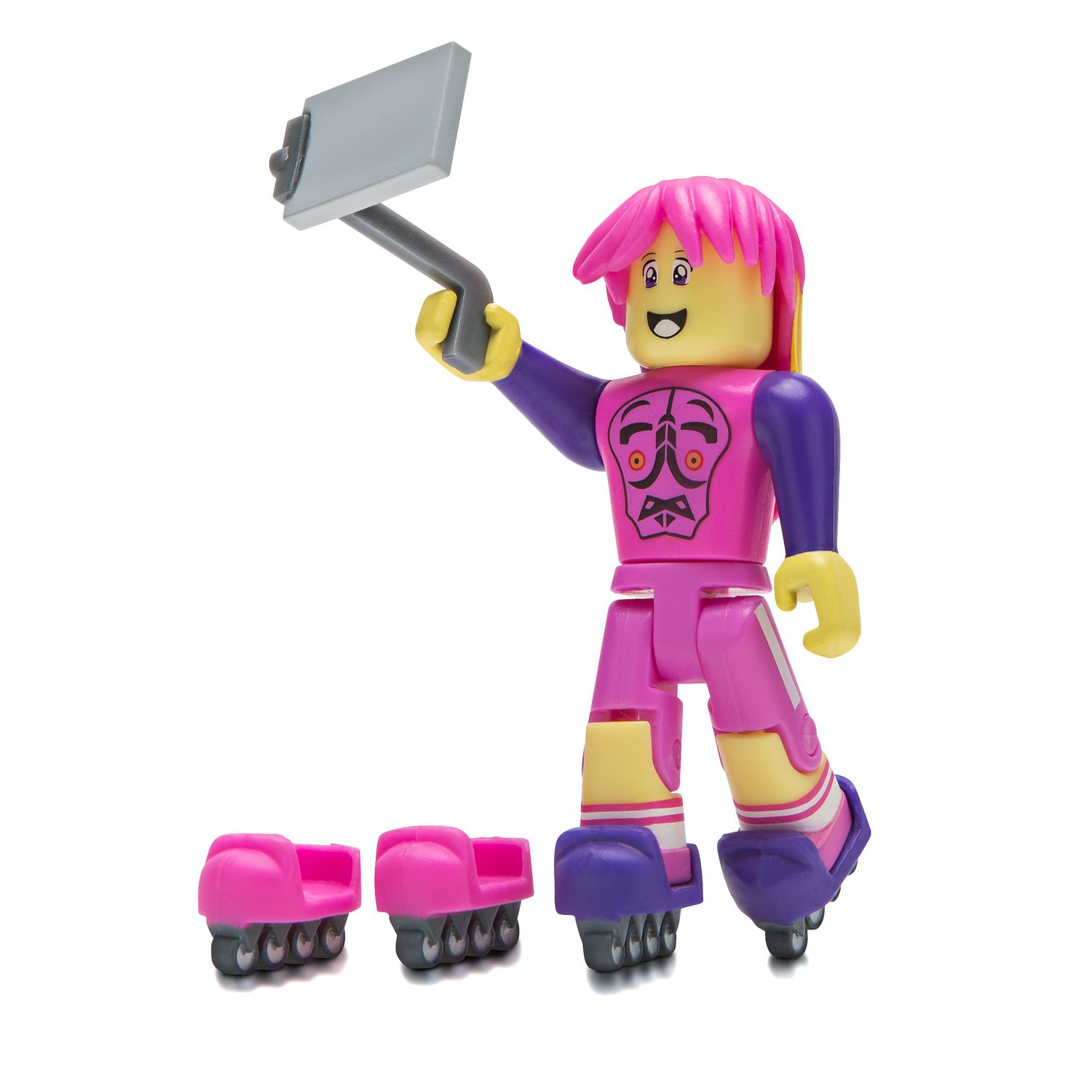 Roblox Celebrity Skating Rink Core Figure - 