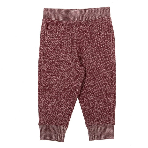 George Infant Girls' Terry Joggers