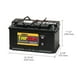 EverStart AUTO MAXX-H8 – 12 Volts, Batterie automobile, groupe H8/49, 900 ADF EverStart – Batterie automobile – image 4 sur 6