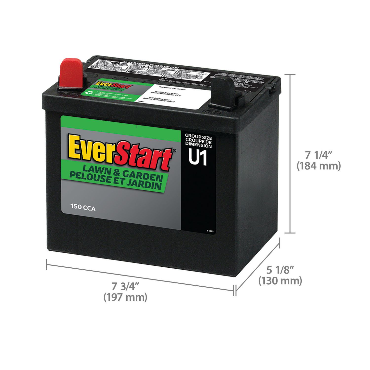 Batterie tondeuse pas cher - MatiJardin