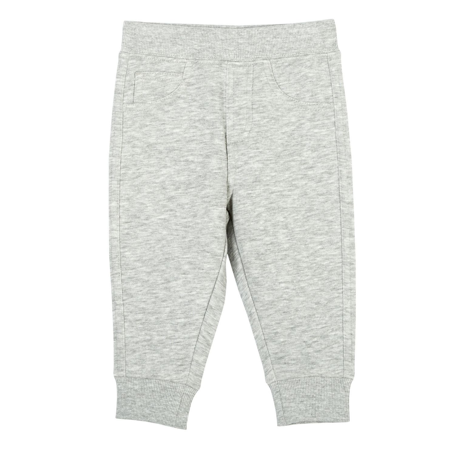 George Infant Girls' Terry Joggers | Walmart Canada