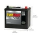 EverStart AUTO PLAT-MAXX-51RN – 12 Volts, Batterie automobile, groupe 51R, 500 ADF EverStart – Batterie automobile – image 4 sur 6