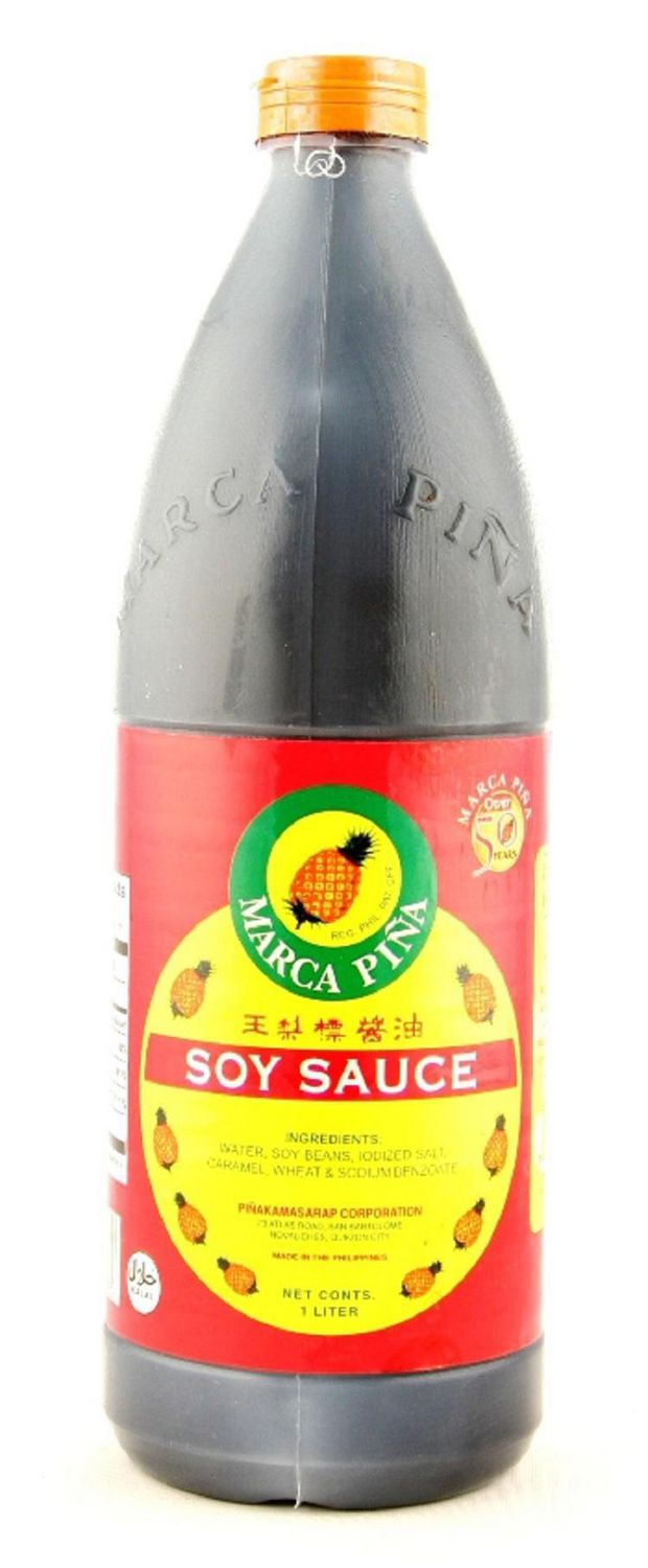 Marca Pina Soy Sauce Walmart Canada
