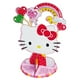 Hello Kitty Fun-tiles support à bijoux – image 2 sur 2