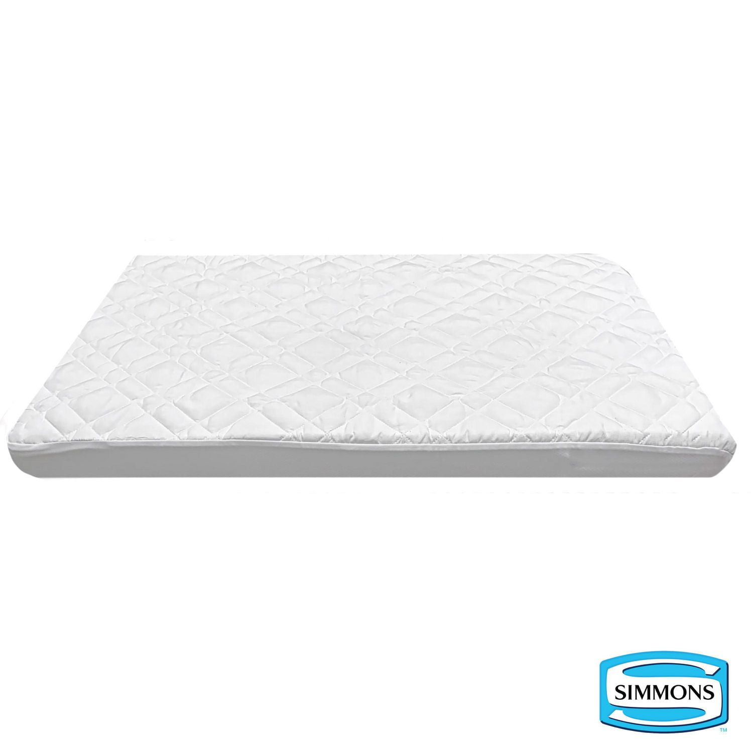 Simmons dreamscape shop crib mattress