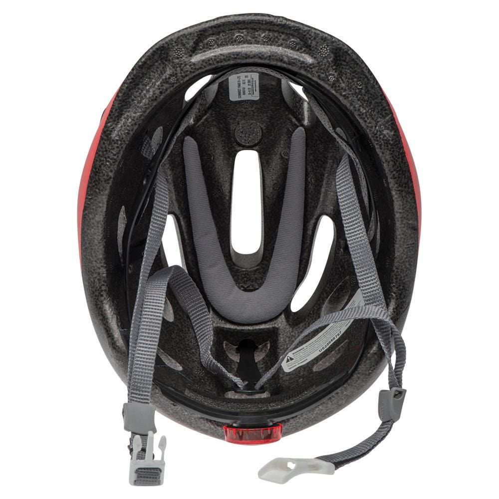 Casque velo online walmart