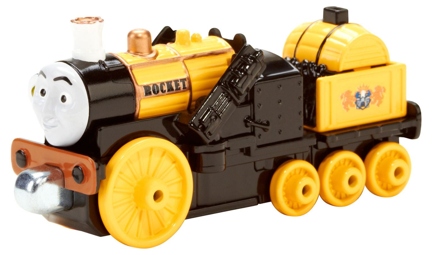 Fisher-Price Thomas & Friends Take-n-Play Talking Stephen | Walmart Canada