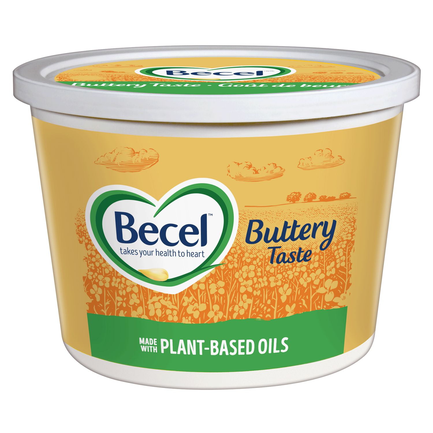 becel-buttery-margarine-walmart-canada