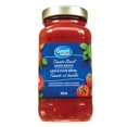 thumbnail image 1 of Great Value Tomato Basil Pasta Sauce, 1 of 3